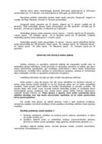 Referāts 'Nelabvēlīgās ģimenes un to bērni mūsdienu sabiedrībā. Sociālā pedagoga darbs ar ', 5.