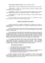 Referāts 'Nelabvēlīgās ģimenes un to bērni mūsdienu sabiedrībā. Sociālā pedagoga darbs ar ', 9.