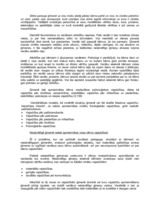 Referāts 'Nelabvēlīgās ģimenes un to bērni mūsdienu sabiedrībā. Sociālā pedagoga darbs ar ', 10.