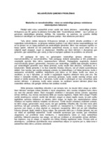 Referāts 'Nelabvēlīgās ģimenes un to bērni mūsdienu sabiedrībā. Sociālā pedagoga darbs ar ', 16.