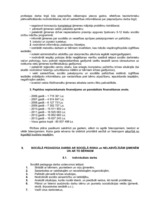 Referāts 'Nelabvēlīgās ģimenes un to bērni mūsdienu sabiedrībā. Sociālā pedagoga darbs ar ', 21.