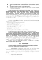 Referāts 'Nelabvēlīgās ģimenes un to bērni mūsdienu sabiedrībā. Sociālā pedagoga darbs ar ', 22.