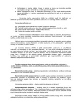 Referāts 'Nelabvēlīgās ģimenes un to bērni mūsdienu sabiedrībā. Sociālā pedagoga darbs ar ', 23.