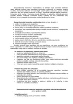 Referāts 'Nelabvēlīgās ģimenes un to bērni mūsdienu sabiedrībā. Sociālā pedagoga darbs ar ', 24.