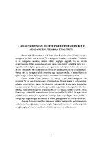 Konspekts 'Augusta dzinumi, to ietekme uz priežu un egļu augšanu un stumbra kvalitāti', 4.