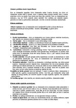 Prakses atskaite 'Sociālā gadījuma risināšana', 11.