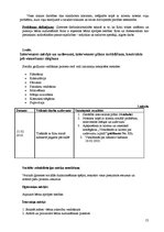 Prakses atskaite 'Sociālā gadījuma risināšana', 12.