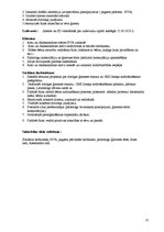 Prakses atskaite 'Sociālā gadījuma risināšana', 13.