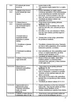 Prakses atskaite 'Sociālā gadījuma risināšana', 17.