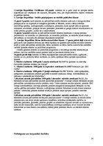 Prakses atskaite 'Sociālā gadījuma risināšana', 24.