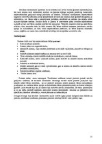 Prakses atskaite 'Sociālā gadījuma risināšana', 25.