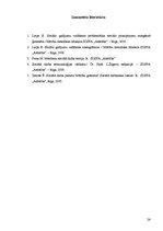 Prakses atskaite 'Sociālā gadījuma risināšana', 26.