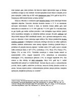 Konspekts 'Itālijas ekonomiskās attīstības īpatnības pēckara periodā un mūsdienu perspektīv', 3.