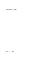 Referāts 'Sociometrijas tests', 5.