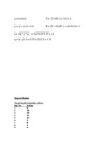 Referāts 'Sociometrijas tests', 11.