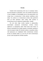 Referāts 'Inventarizācija - gada pārskata sastādīšanas pirmā stadija', 2.