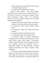 Referāts 'Inventarizācija - gada pārskata sastādīšanas pirmā stadija', 5.