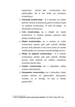 Referāts 'Inventarizācija - gada pārskata sastādīšanas pirmā stadija', 7.