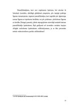 Referāts 'Inventarizācija - gada pārskata sastādīšanas pirmā stadija', 10.