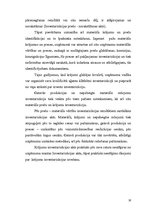 Referāts 'Inventarizācija - gada pārskata sastādīšanas pirmā stadija', 16.