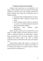 Referāts 'Inventarizācija - gada pārskata sastādīšanas pirmā stadija', 19.