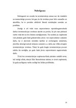 Referāts 'Inventarizācija - gada pārskata sastādīšanas pirmā stadija', 20.