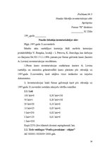 Referāts 'Inventarizācija - gada pārskata sastādīšanas pirmā stadija', 24.