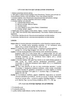 Konspekts 'Krievijas impērijas publiskās tiesības Baltijā', 1.