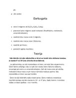 Paraugs 'Sāļu hidrolīze', 3.