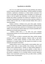 Prakses atskaite 'Grāmatvedības uzskaite SIA "X"', 3.