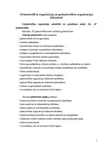 Prakses atskaite 'Grāmatvedības uzskaite SIA "X"', 5.