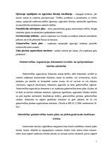 Prakses atskaite 'Grāmatvedības uzskaite SIA "X"', 7.