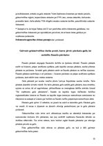 Prakses atskaite 'Grāmatvedības uzskaite SIA "X"', 10.