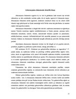 Prakses atskaite 'Grāmatvedības uzskaite SIA "X"', 13.