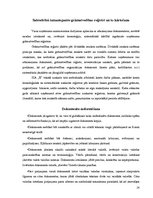 Prakses atskaite 'Grāmatvedības uzskaite SIA "X"', 14.