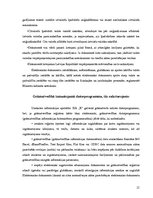 Prakses atskaite 'Grāmatvedības uzskaite SIA "X"', 15.