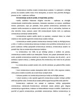 Prakses atskaite 'Grāmatvedības uzskaite SIA "X"', 19.