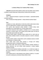 Konspekts 'Zinātniskā raksta analīze', 1.