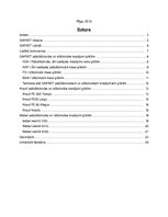 Konspekts 'Pašizlīdzinošie un izlīdzinošie maisījumi grīdām', 2.