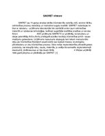 Konspekts 'Pašizlīdzinošie un izlīdzinošie maisījumi grīdām', 5.