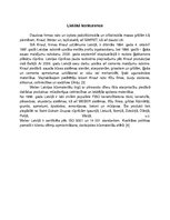 Konspekts 'Pašizlīdzinošie un izlīdzinošie maisījumi grīdām', 7.