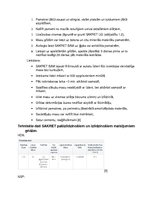 Konspekts 'Pašizlīdzinošie un izlīdzinošie maisījumi grīdām', 12.