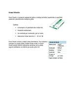 Konspekts 'Pašizlīdzinošie un izlīdzinošie maisījumi grīdām', 18.