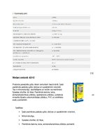 Konspekts 'Pašizlīdzinošie un izlīdzinošie maisījumi grīdām', 20.