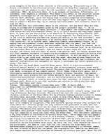 Eseja 'Interest Group Research Assignment (Sierra Club)', 2.