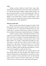 Eseja 'Ēšanas un dzeršanas etiķete Itālijā', 2.