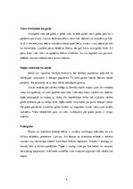 Eseja 'Ēšanas un dzeršanas etiķete Itālijā', 4.