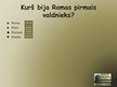 Prezentācija 'Romas pirmsākumi', 14.