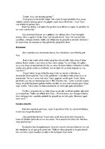 Konspekts 'Simbolu skaidrojums Jāņa Jaunsudrabiņa darbā "Aija". Aijas apsūdzība', 2.