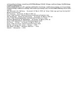 Eseja 'The High Renaissance World of Art', 3.